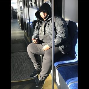 Meet your Posher, Tyheem